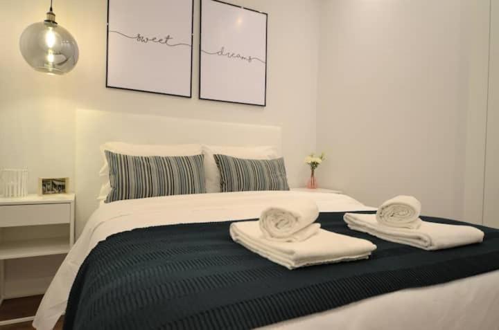 Guestready - Lemon House With Private Garden Apartment ลิสบอน ภายนอก รูปภาพ