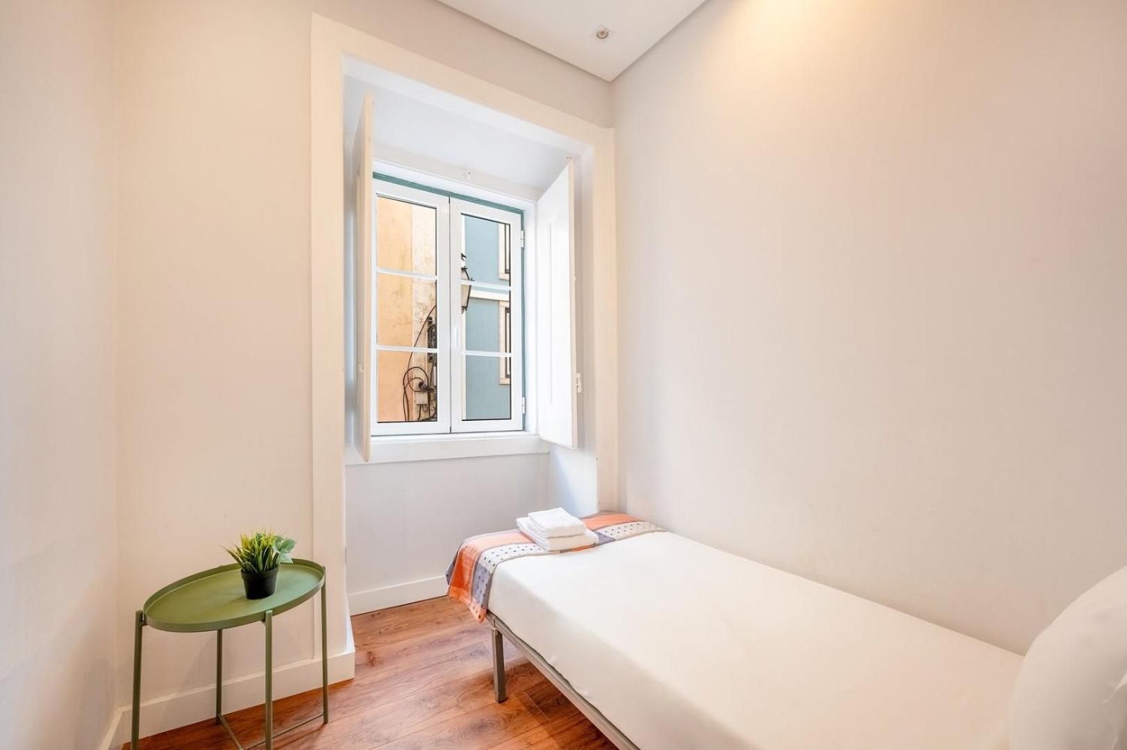 Guestready - Lemon House With Private Garden Apartment ลิสบอน ภายนอก รูปภาพ