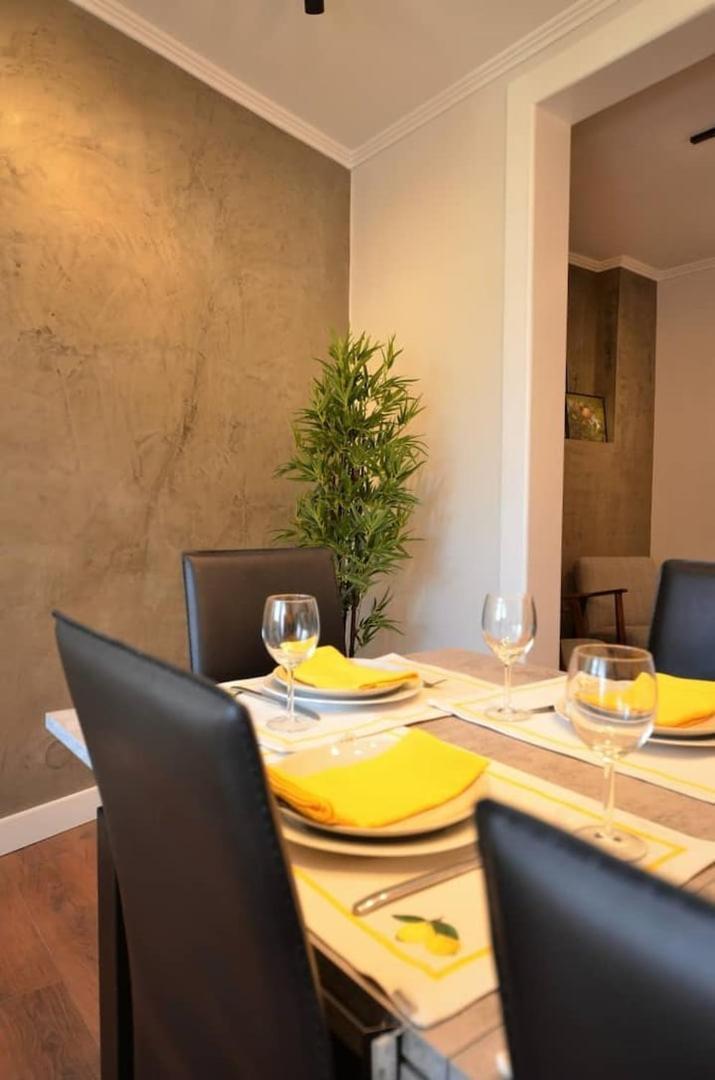Guestready - Lemon House With Private Garden Apartment ลิสบอน ภายนอก รูปภาพ