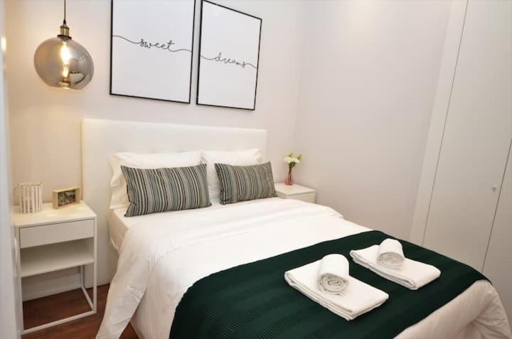 Guestready - Lemon House With Private Garden Apartment ลิสบอน ภายนอก รูปภาพ
