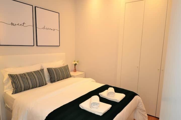 Guestready - Lemon House With Private Garden Apartment ลิสบอน ภายนอก รูปภาพ