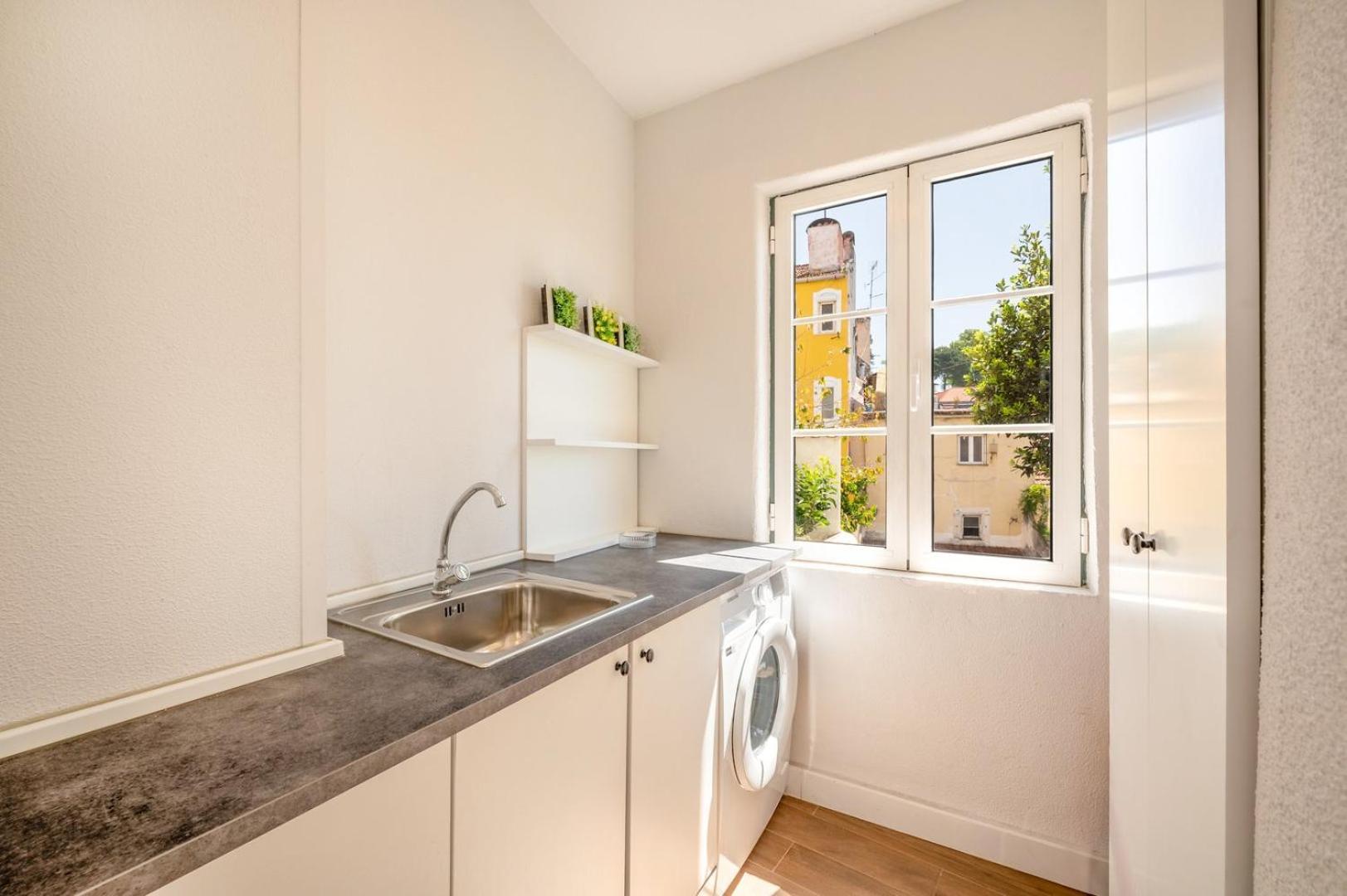 Guestready - Lemon House With Private Garden Apartment ลิสบอน ภายนอก รูปภาพ