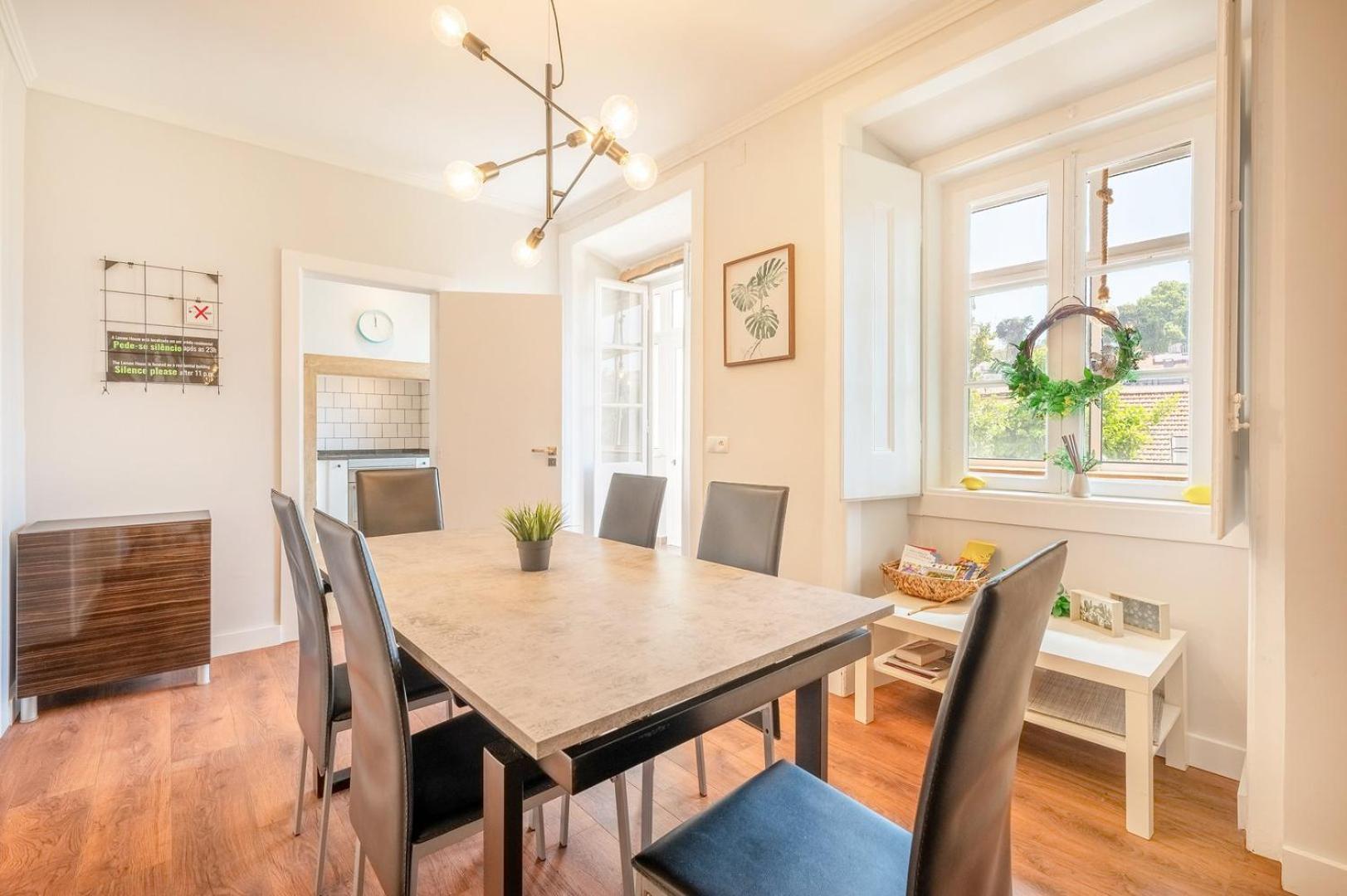 Guestready - Lemon House With Private Garden Apartment ลิสบอน ภายนอก รูปภาพ