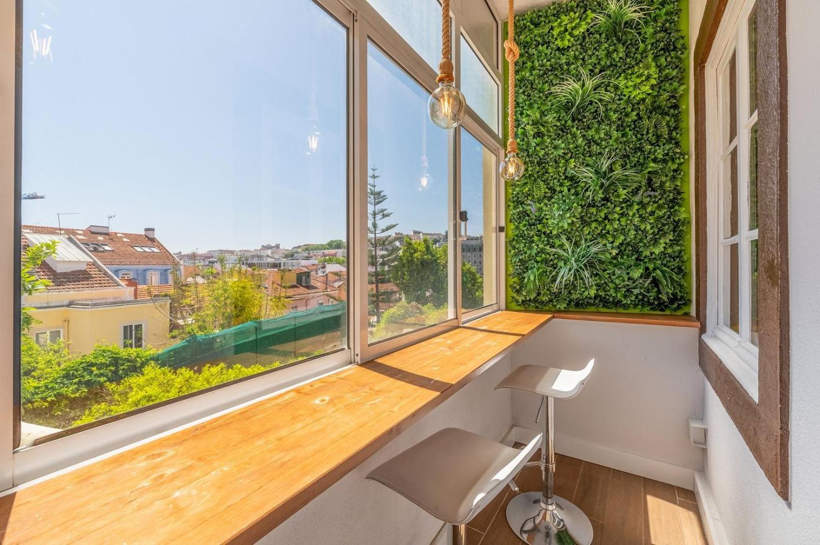 Guestready - Lemon House With Private Garden Apartment ลิสบอน ภายนอก รูปภาพ