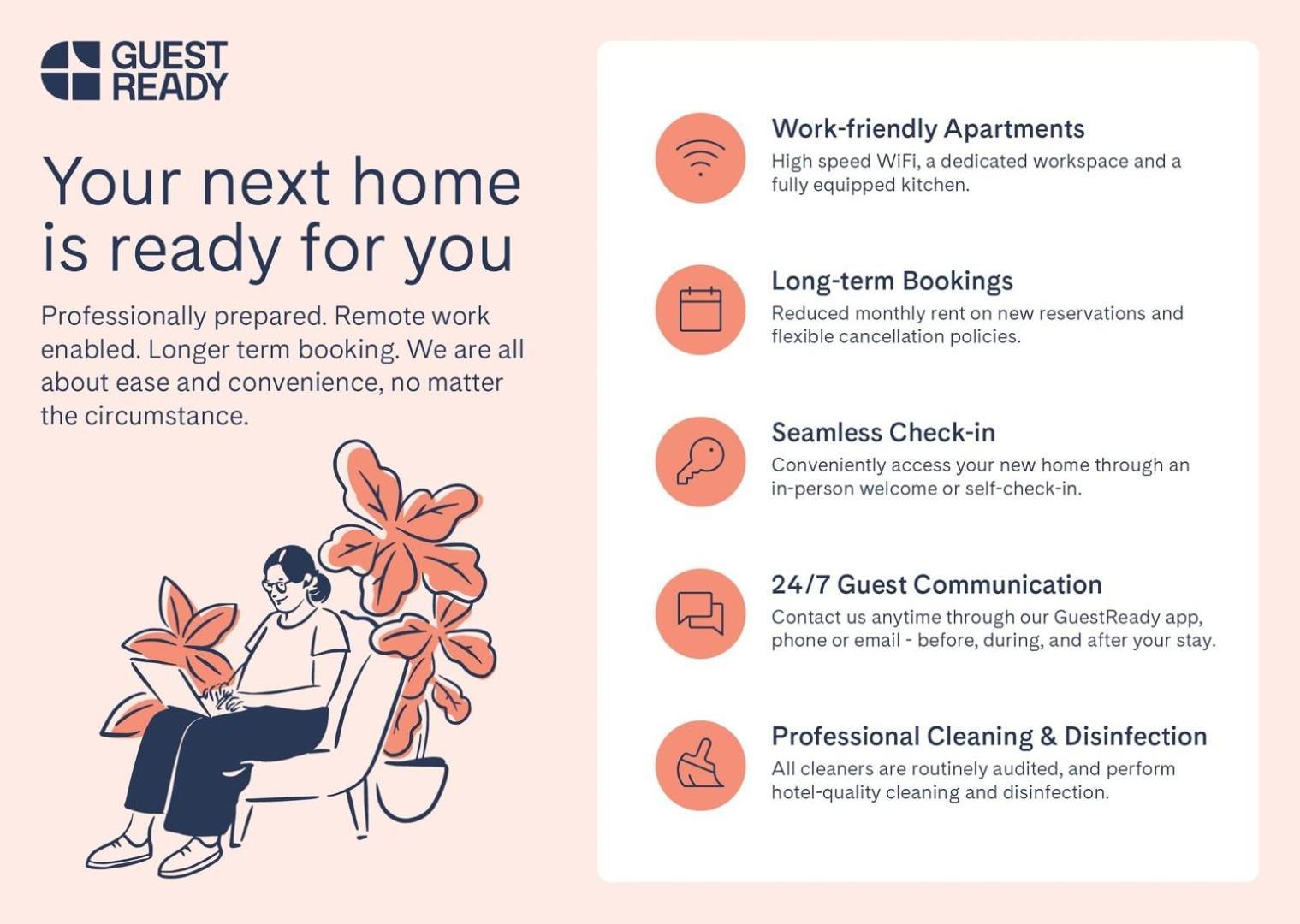 Guestready - Lemon House With Private Garden Apartment ลิสบอน ภายนอก รูปภาพ